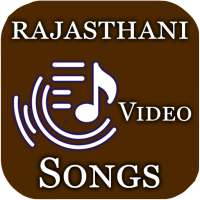 Rajasthani gane: marawadi ghoomar songs &amp; gane icon
