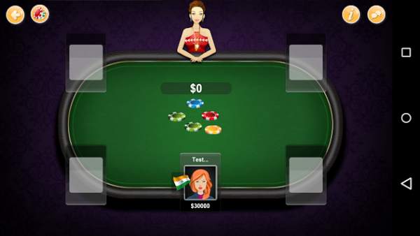 Jackpot Teen Patti screenshot 3