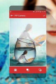 3D PIP Camera Effect screenshot 7
