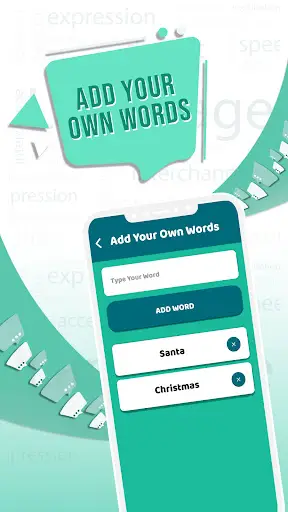Catch Phrase : Houseparty Game screenshot 7