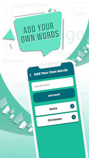Catch Phrase : Houseparty Game 7 تصوير الشاشة