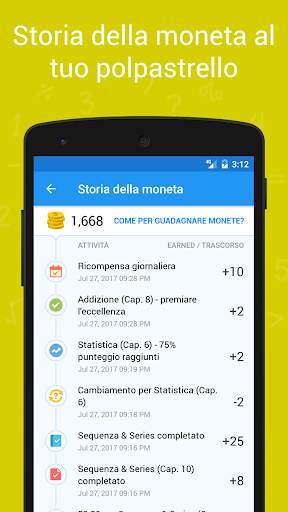Math Master: Play & Learn Math screenshot 6