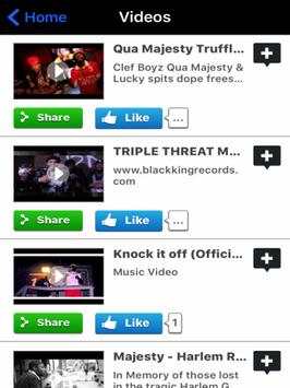 Black King Records screenshot 4