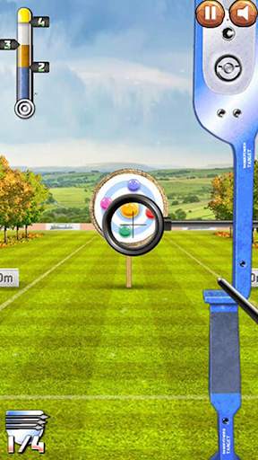 Archery World Tour 3D screenshot 1