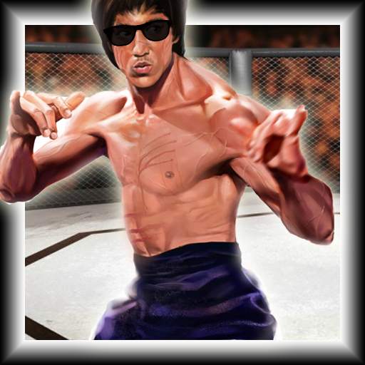 Kung Fu Fighting screenshot 2