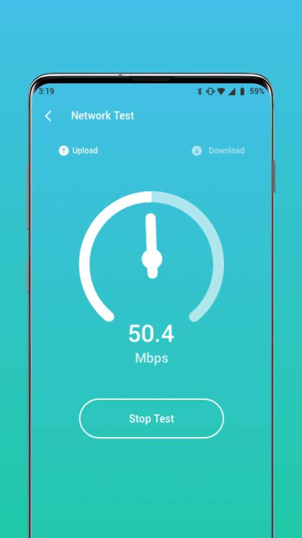 WiFi Channel Helper & Proxy screenshot 2