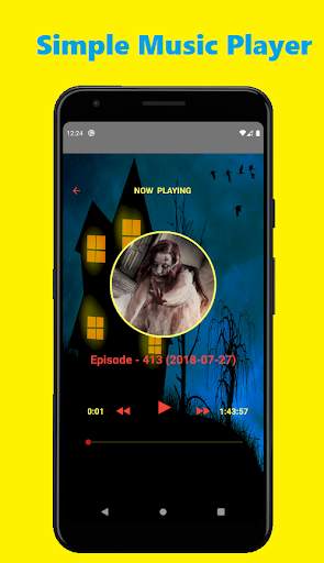 Bhoot Fm - All Episodes screenshot 4