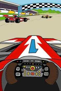 Let's Driving screenshot 2