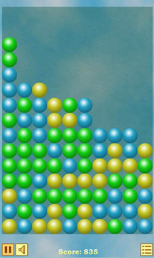 Bubble Burst screenshot 2