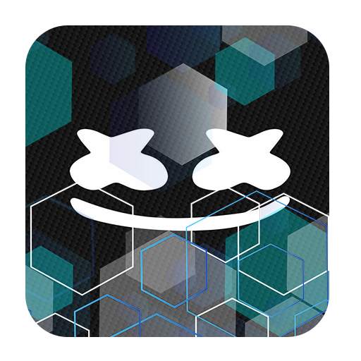 Marshmello Live Wallpaper HD 1.0.1