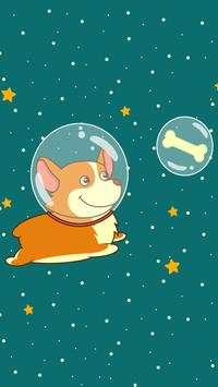 Cute Corgi Wallpapers screenshot 8