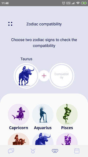 Horo – Daily Horoscope & Astro screenshot 4