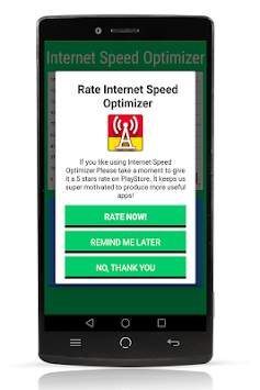 WiFI Booster Prank screenshot 4