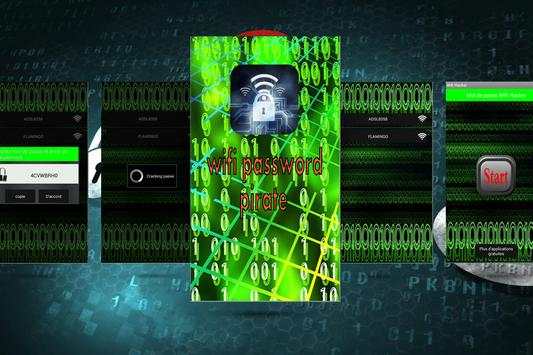 hacker wifi password 2016prank screenshot 5