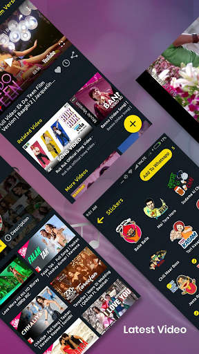 Hit Songs – Latest New, Old Hindi Songs screenshot 3