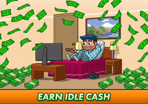 Transport It! - Idle Tycoon screenshot 20