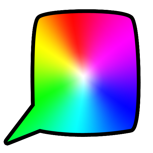 MMCTC... Color name picker icon