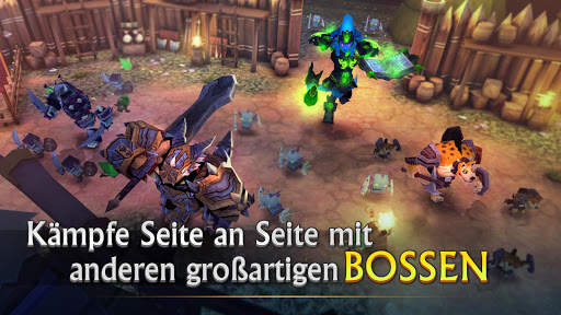 Like a Boss! screenshot 5