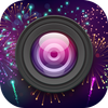 DSLR HD Camera icon