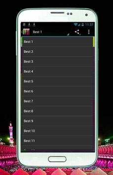 100 Best Adzan Azan Audio screenshot 5