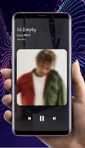 Juice Wrld Player screenshot 5