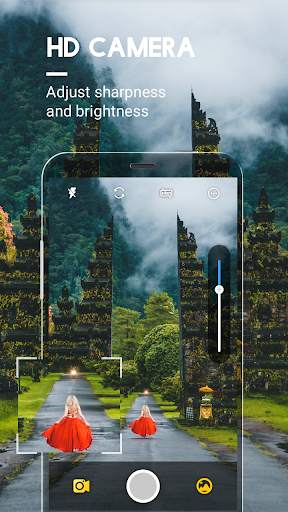 Camera Plus screenshot 4