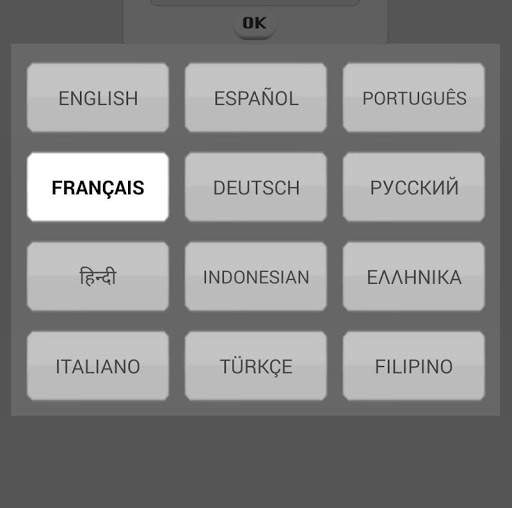 Wifi WPS Plus (Français) screenshot 7