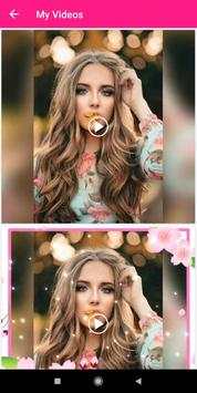 Mv video master : Wedding video maker screenshot 8