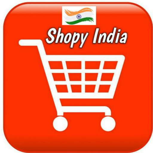 Shopy India Online Shopping Ap 1.0