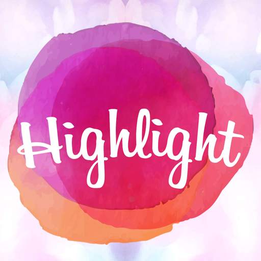 Edit Highlight Cover for Ig Story 2.0