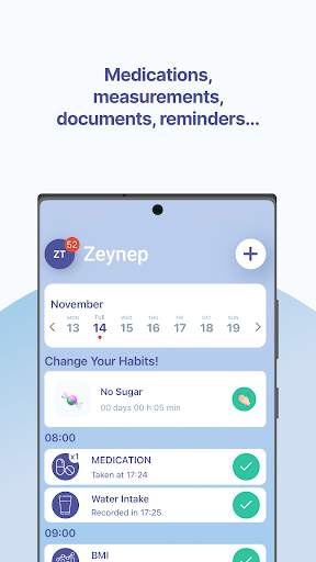 Albert Health Assistant screenshot 3