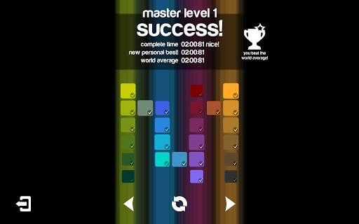 Blendoku screenshot 13