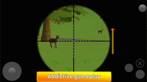 Hunting of Clash screenshot 2