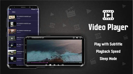Default Media Player screenshot 5