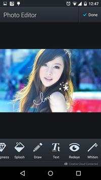 Picsay Pro Touch Up Free screenshot 5