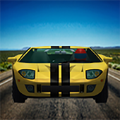 Fast Racing icon
