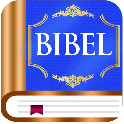 Bible in German Luther bibel app deutsch 8.0