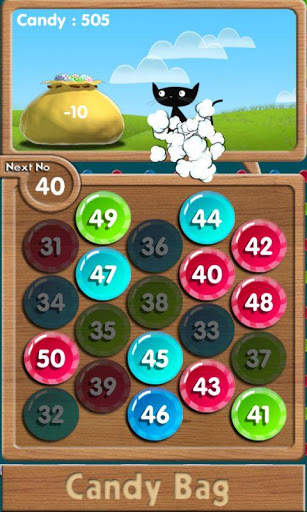 Candy Touch (Candy Collect) screenshot 3