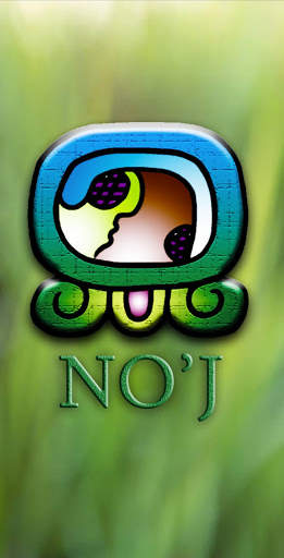 No'j - Ábaco Maya 1 تصوير الشاشة