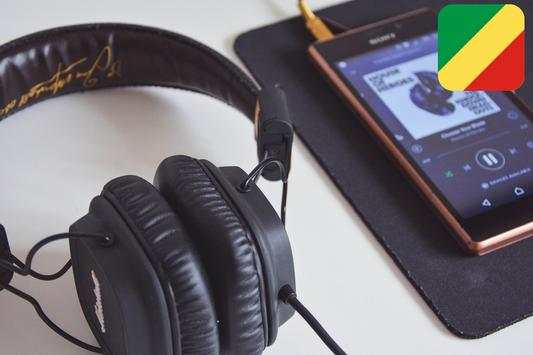 Congo radios screenshot 6