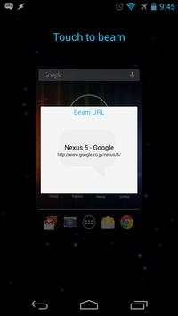 URL Notification screenshot 5