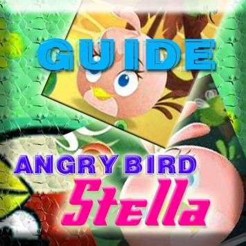 Guide Angry Birds STELLA скриншот 1
