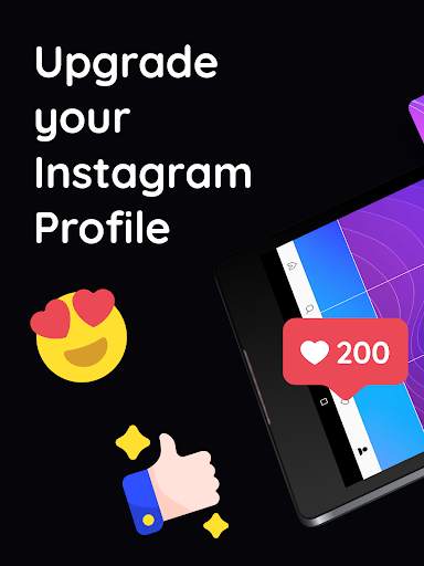 Stack — Grids & Panorama for Instagram screenshot 4