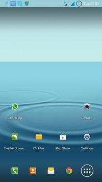 ICON PACK - Tiny Icons screenshot 1
