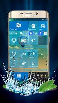 Theme Launcher For Win 10 Pro screenshot 2