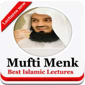 Mufti menk Best lectures 1.1