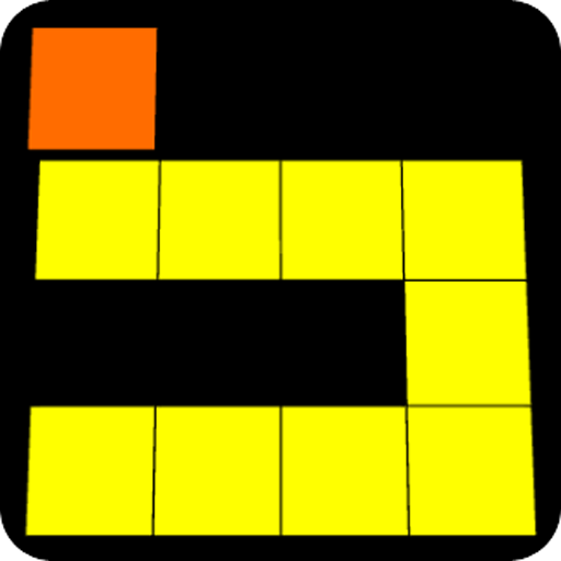 Fill 3D icon