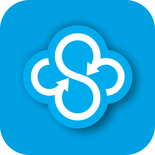 Do Drop - File sharing(Xender,shareit) иконка