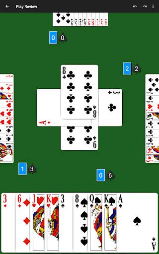 Spades by NeuralPlay screenshot 13