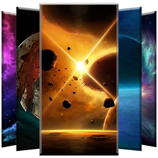 Space Wallpaper 1.5